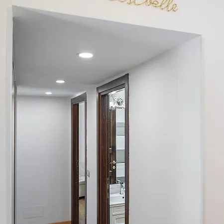 La Vie Est Belle - Garbatella 2 Apartment *