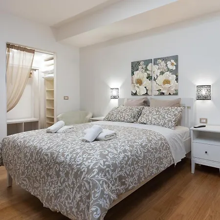 Appartement La Vie Est Belle - Garbatella 2 *