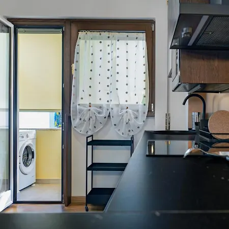 La Vie Est Belle - Garbatella 2 Appartement Rome
