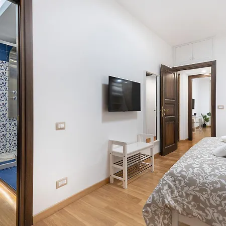 La Vie Est Belle - Garbatella 2 Appartement Rome